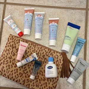 5/$25 Skincare Bundle